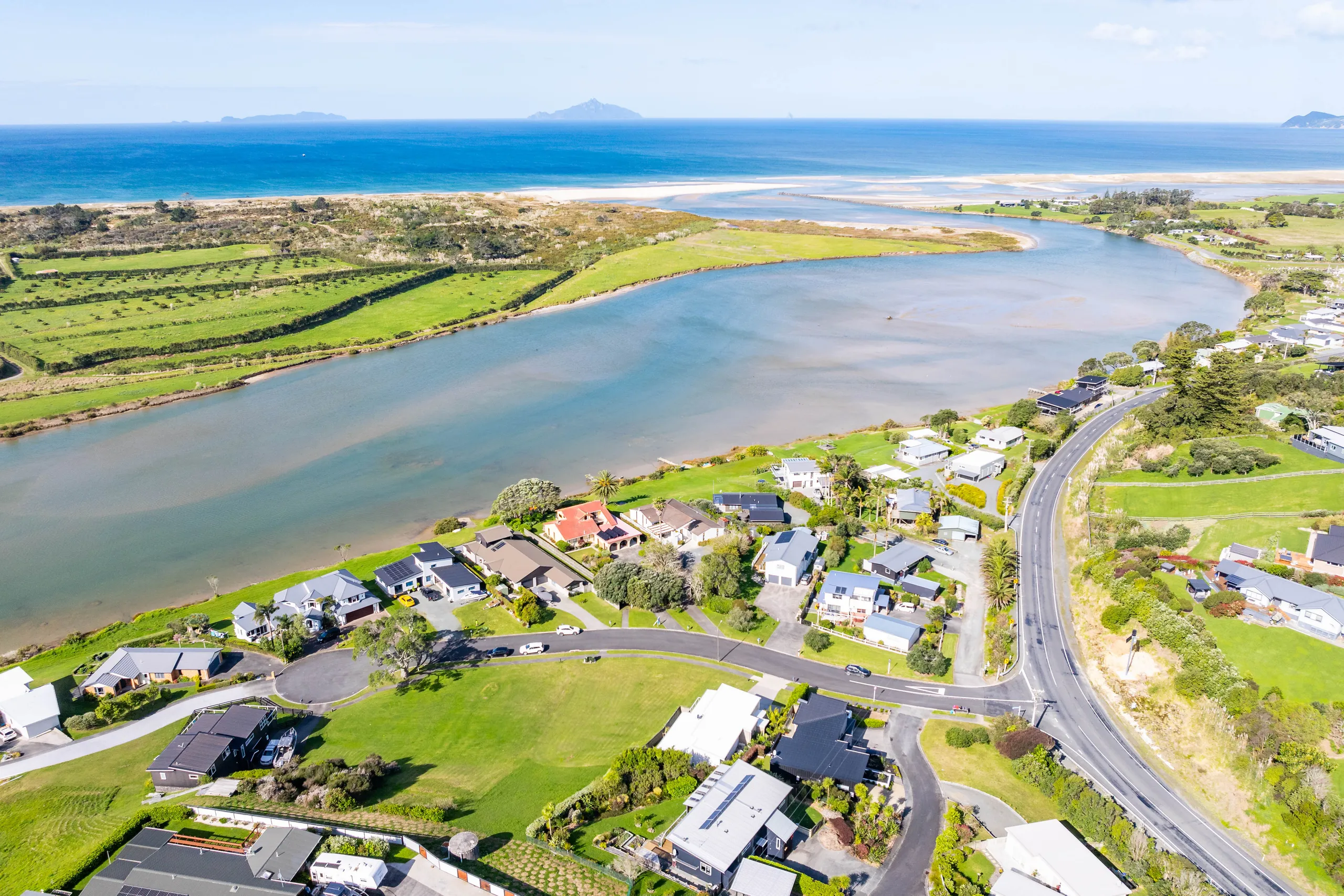 13A Riverview Place, Waipu, Whangarei