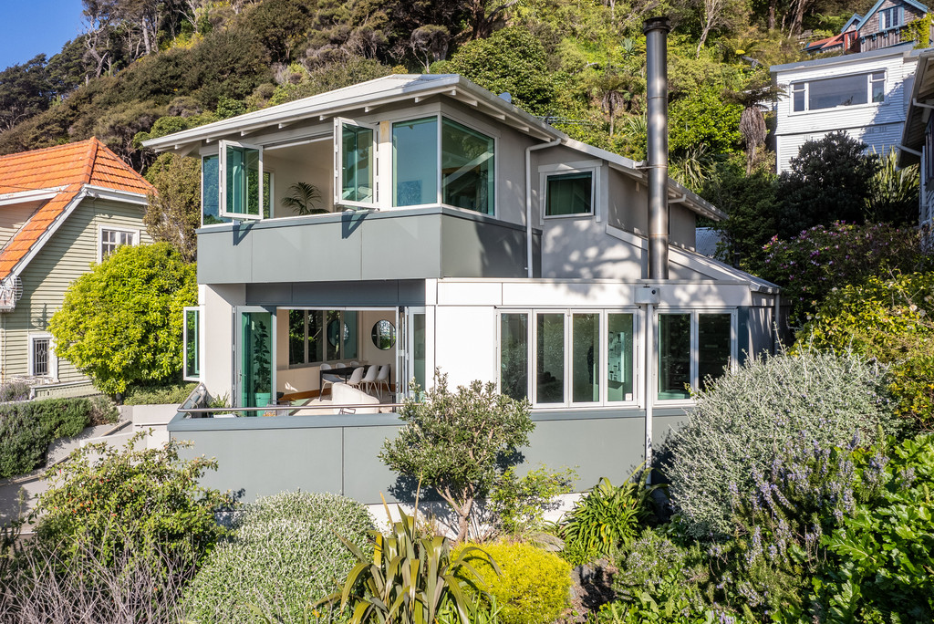 Home Is Where Your Mantra Is ‘Wow!’