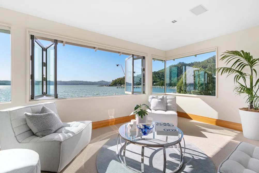Home Is Where Your Mantra Is ‘Wow!’