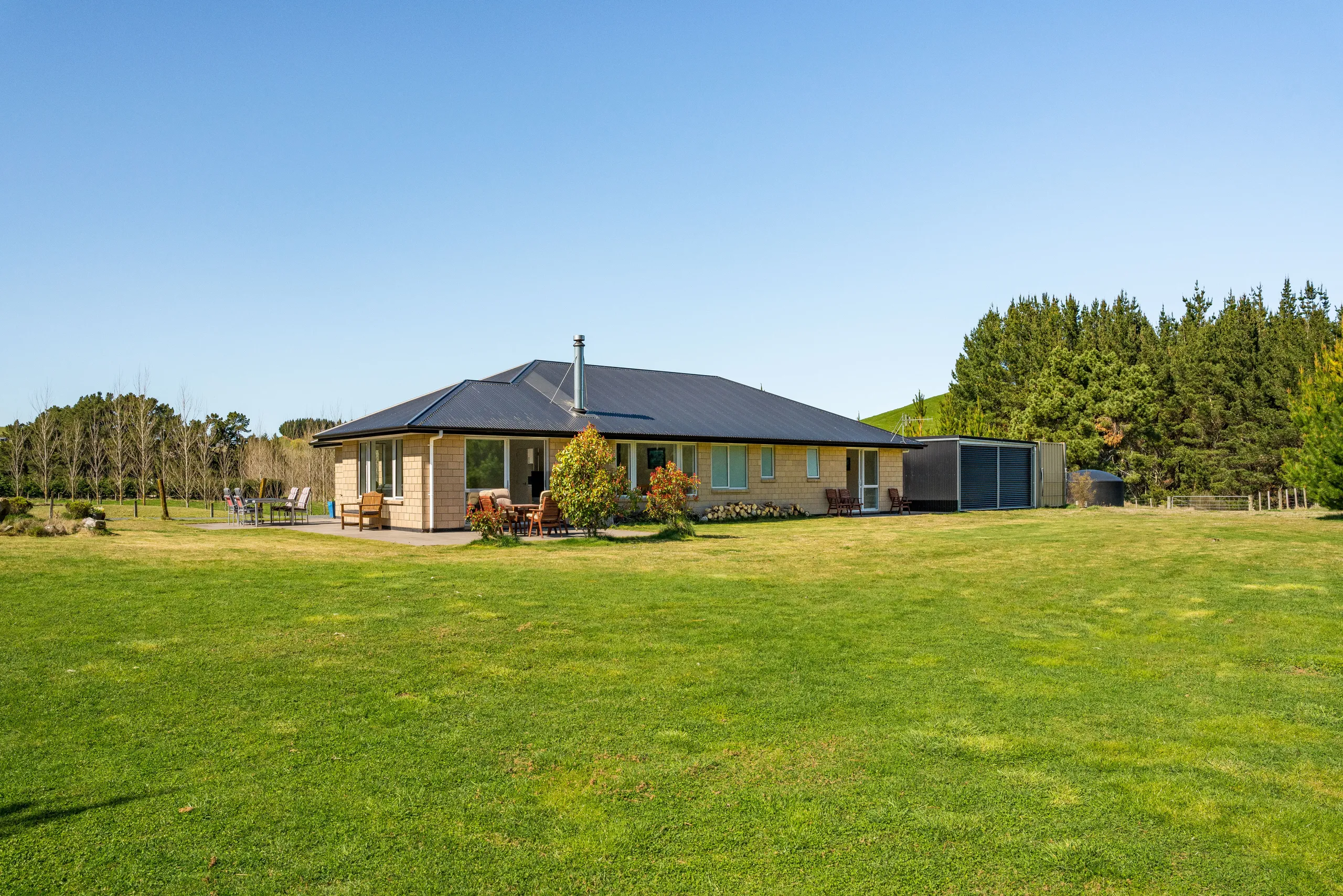 57 Charnley Way, Kinloch, Taupo