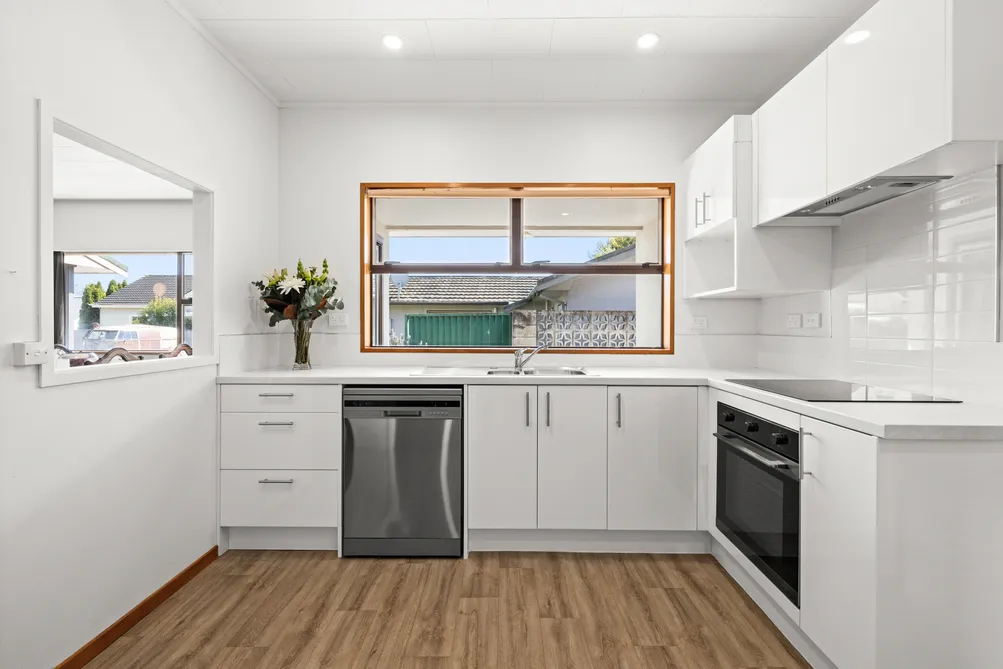 Low Maintenance Lifestyle and Location