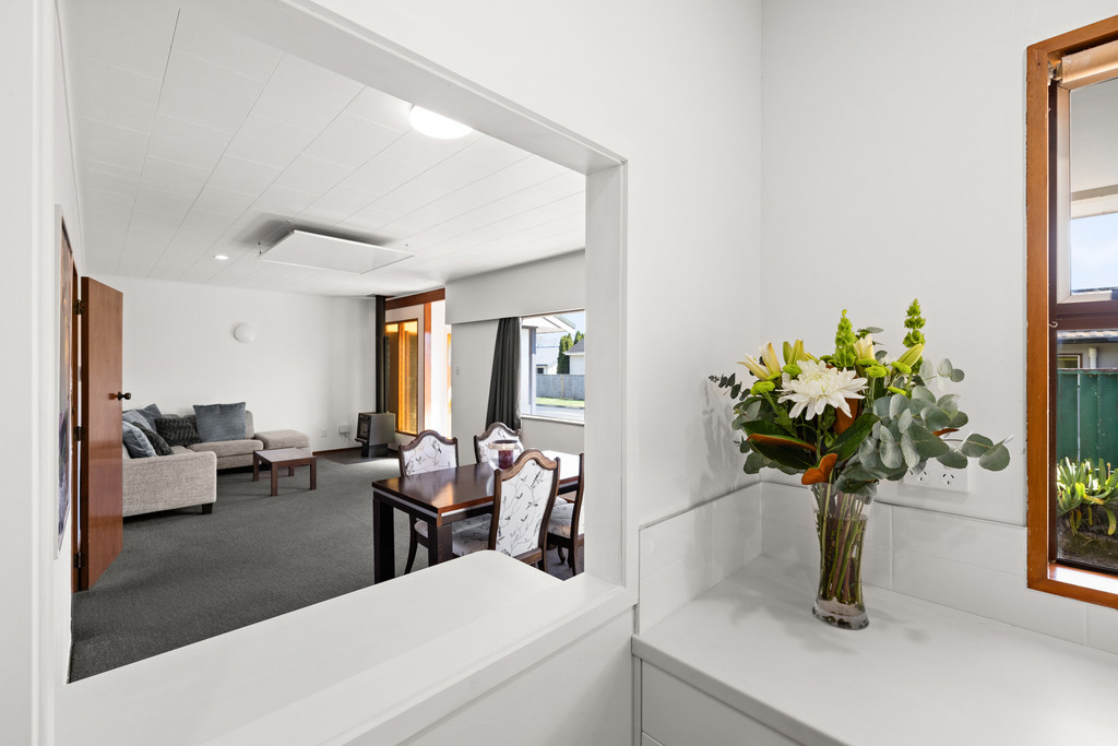 Low Maintenance Lifestyle and Location