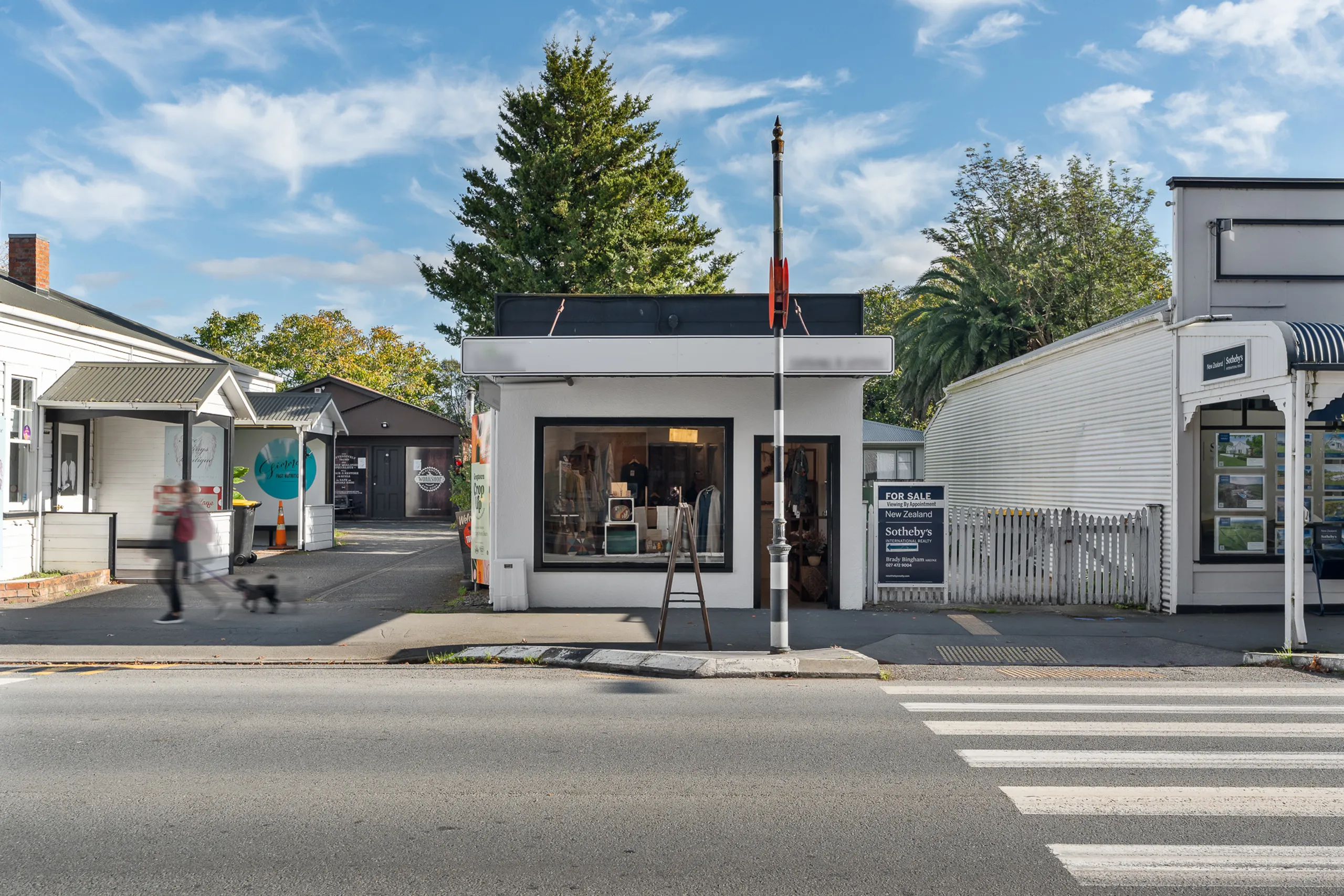 100 Main Street, Greytown, South Wairarapa