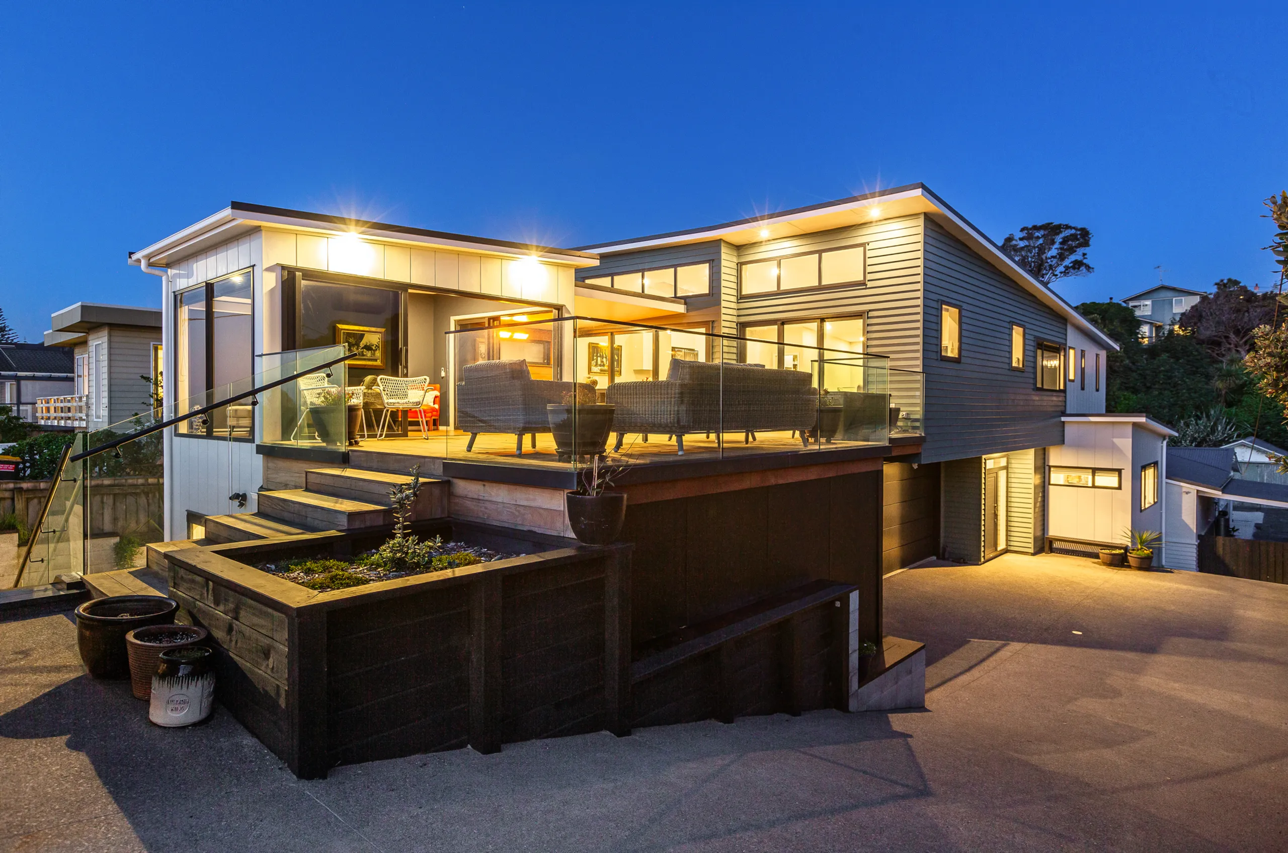 35 The Esplanade, Raumati South, Kapiti Coast