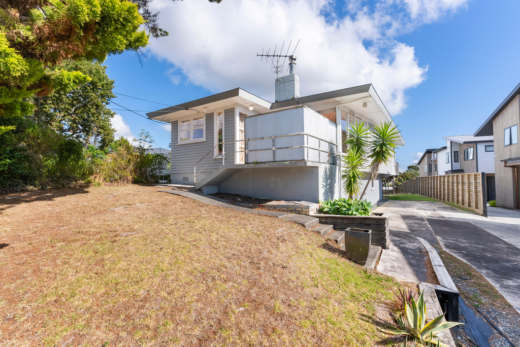 Potential, Position and Prime Freehold Property