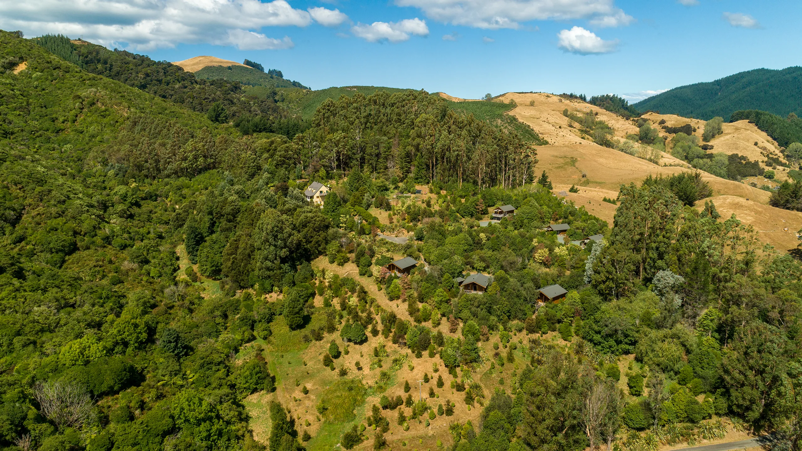 574 Riwaka Valley Road, Riwaka, Tasman