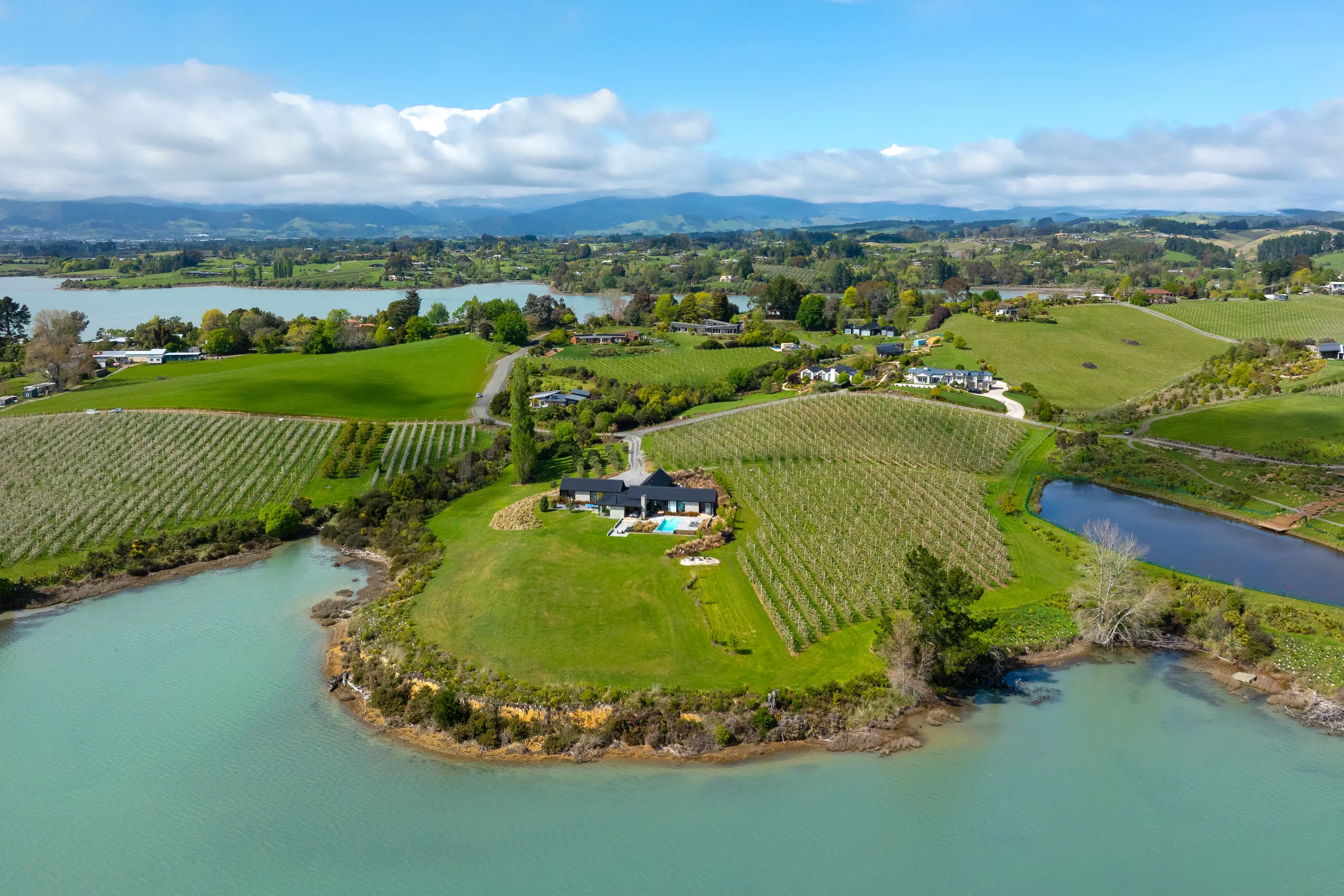 30 Cardno Way, Upper Moutere, Tasman