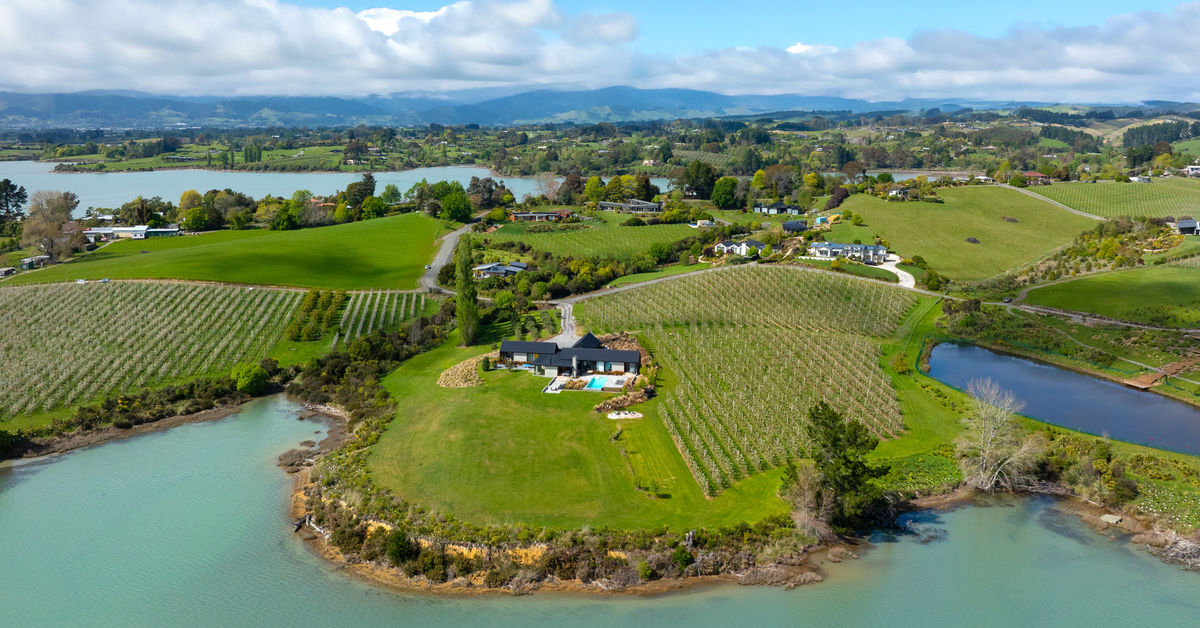 30 Cardno Way, Upper Moutere, Tasman | NZ Sotheby’s Realty | NSN00200