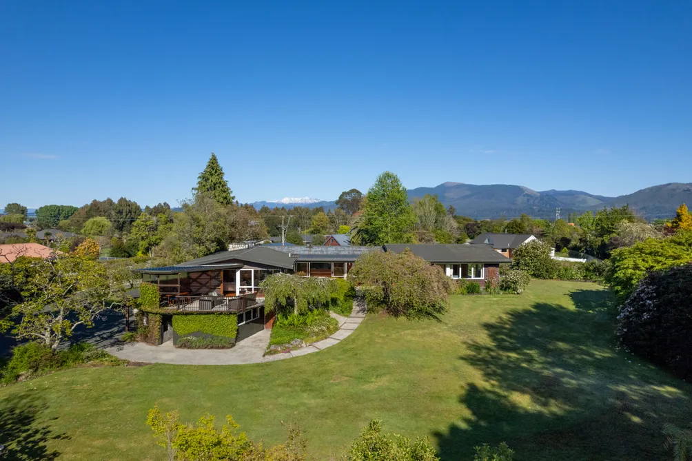 Charming Family Home in Prime Motueka Location