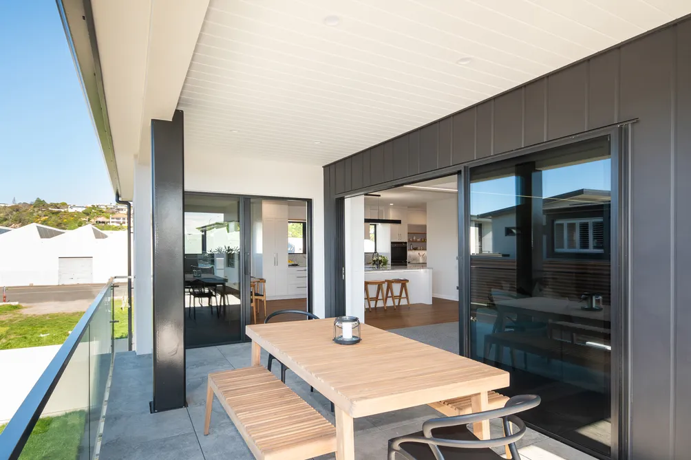 Ahuriri Living with a Luxe Edge