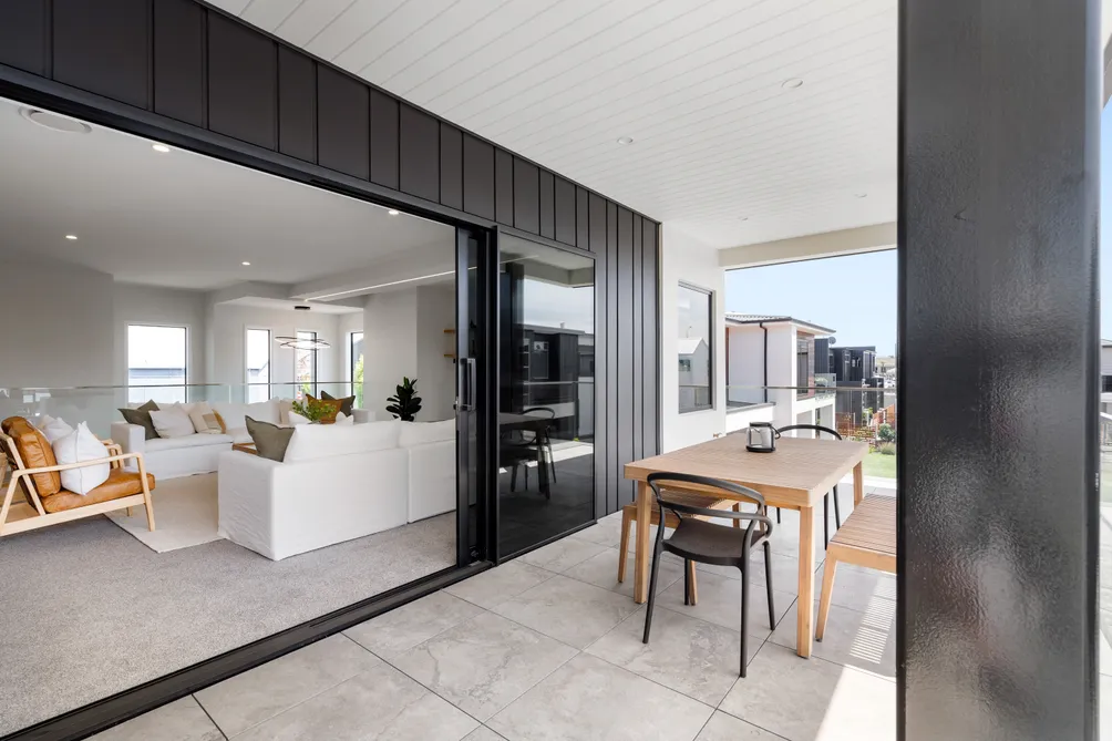 Ahuriri Living with a Luxe Edge
