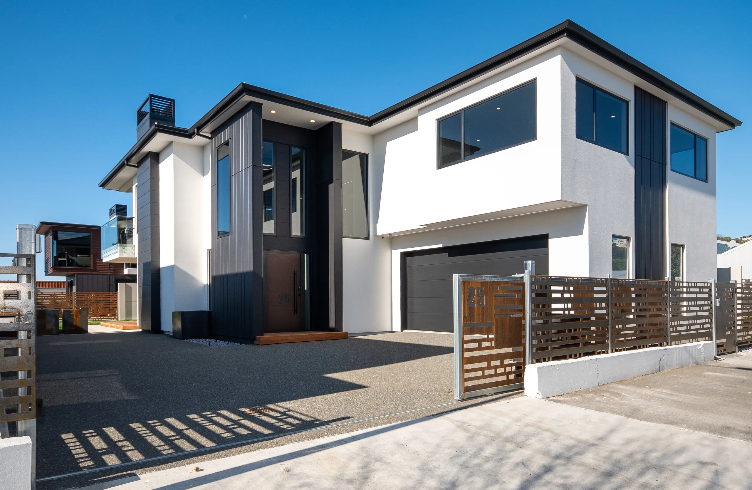 25 Coronation Street, Ahuriri, Napier