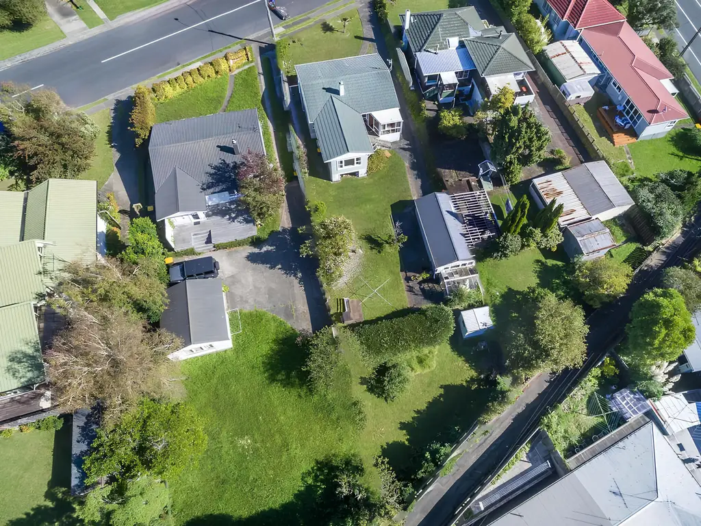 high resolution drone - boundary removed