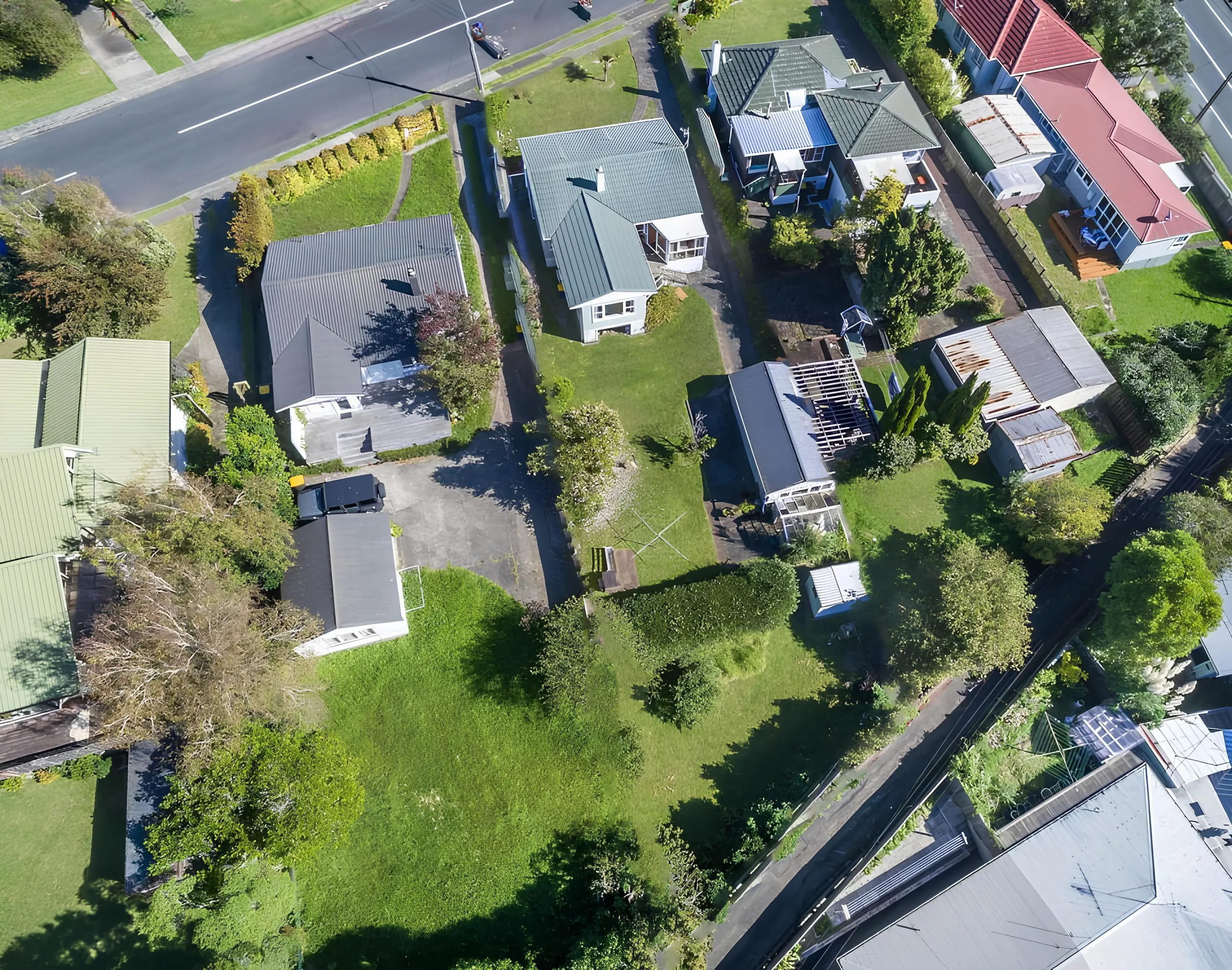 14 Exmouth Road, Northcote, North Shore City