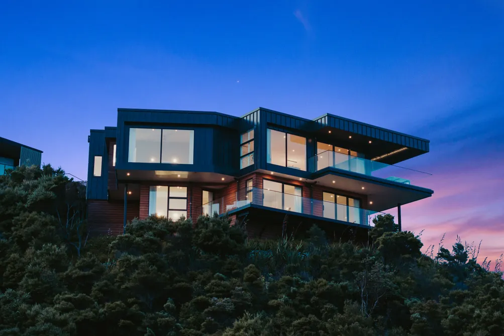 Surfside Elegance, Ready for You