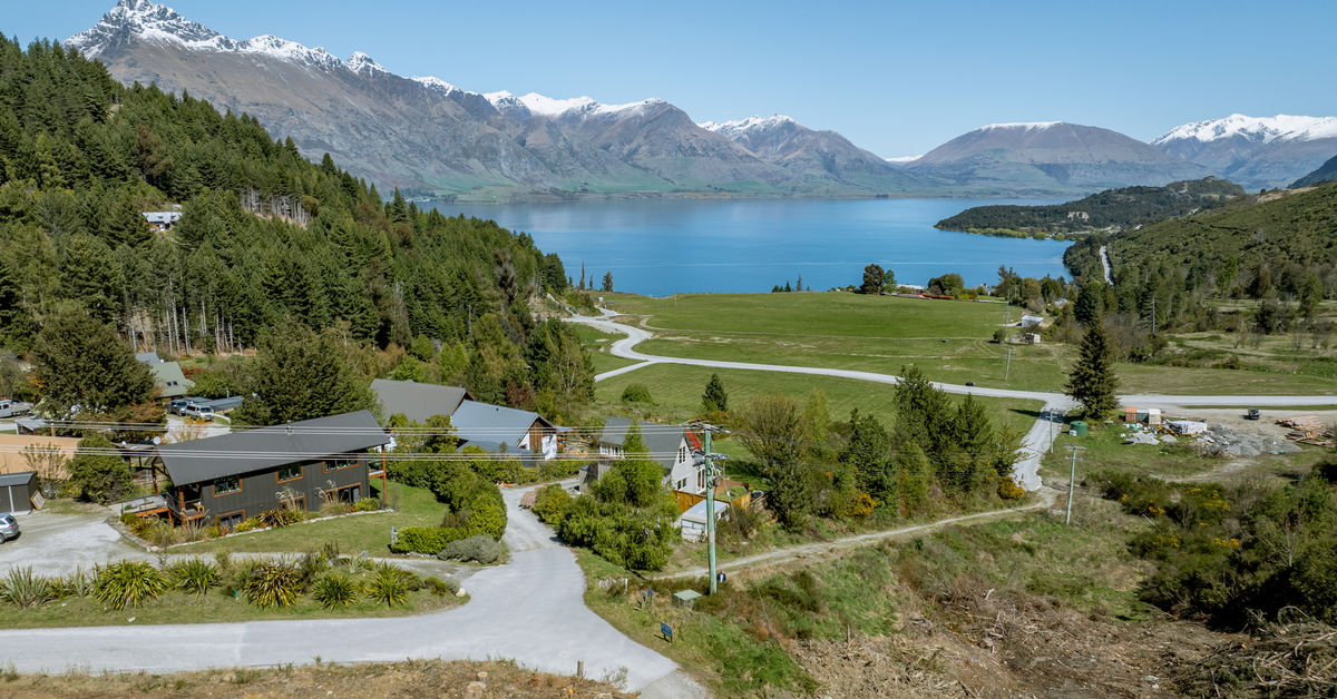 Lot 27 Closeburn Road, Closeburn, Queenstown NZ Sotheby’s Realty