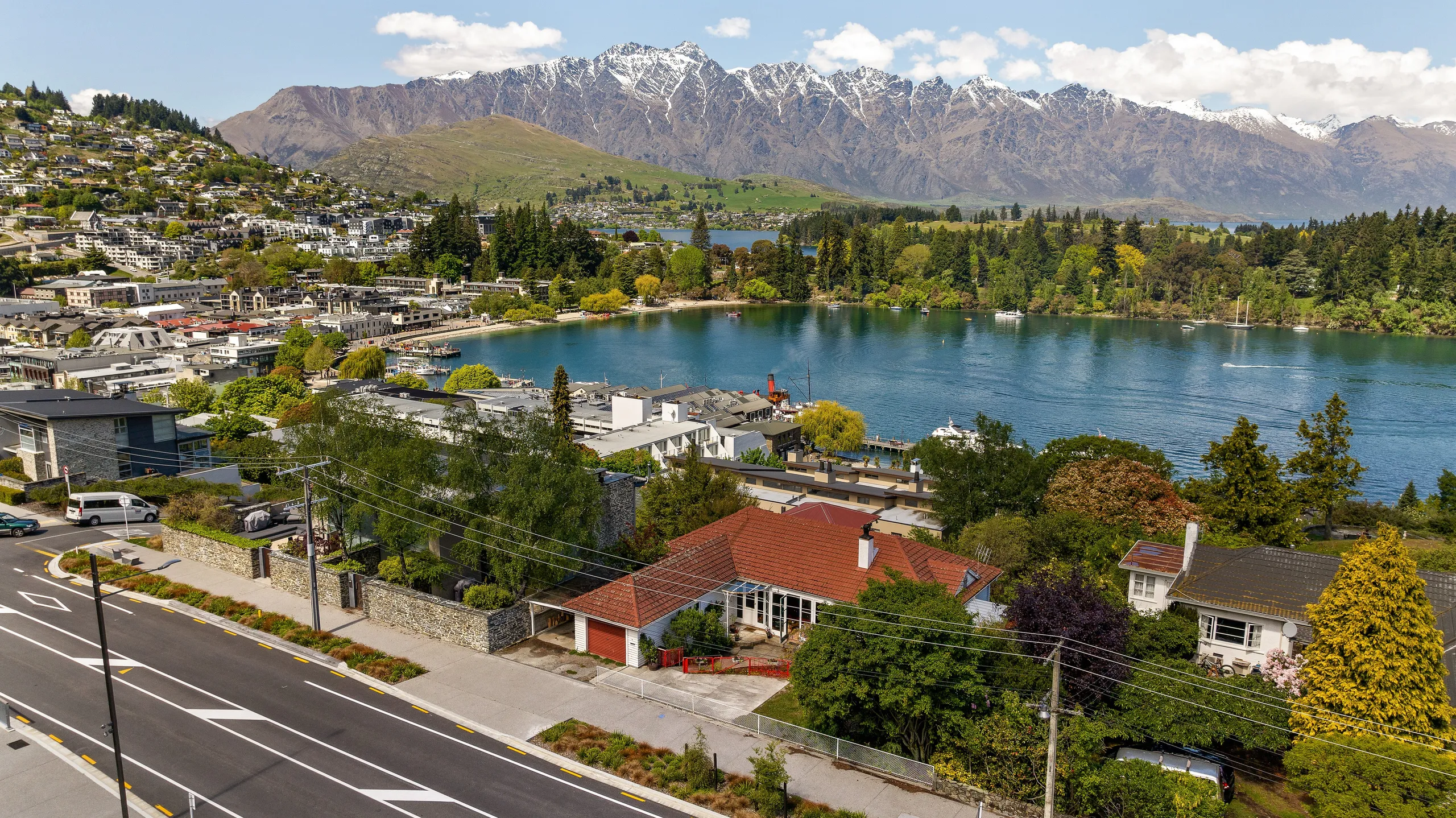 46 Man Street, Queenstown, Queenstown