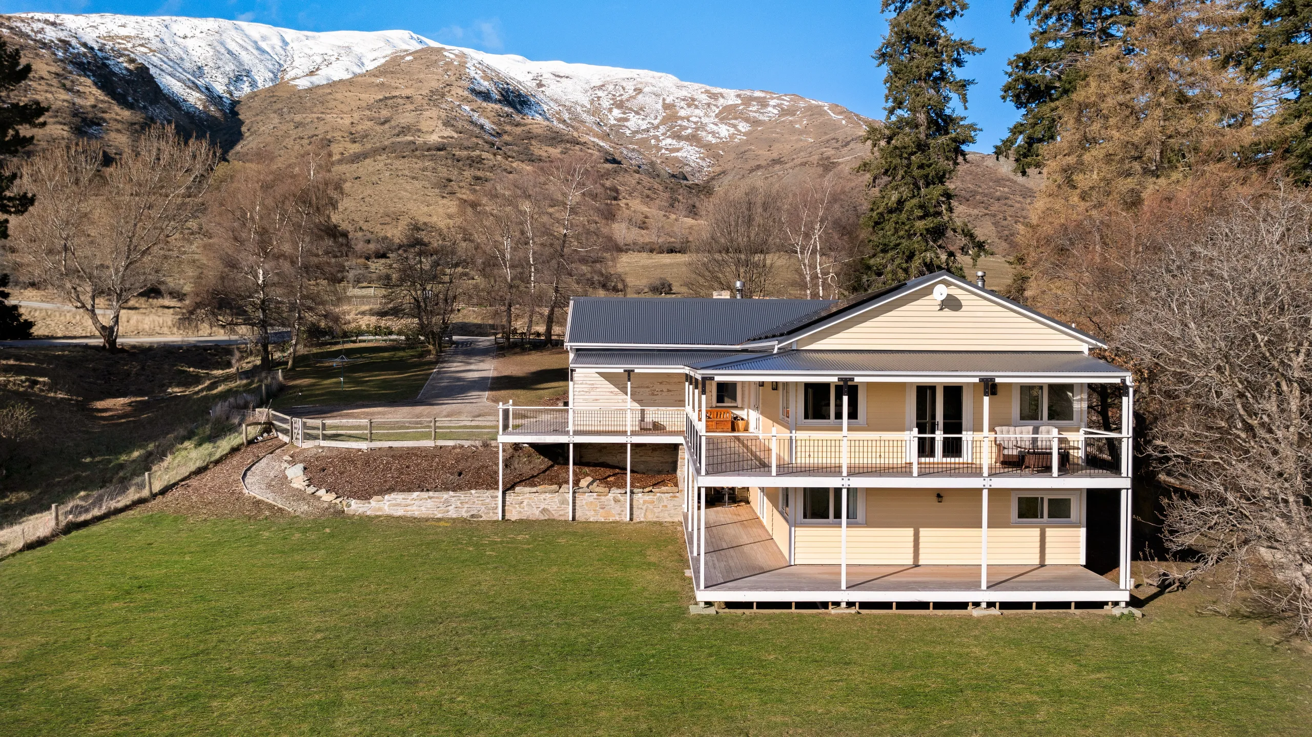 108 Eastburn Road, Crown Terrace, Queenstown