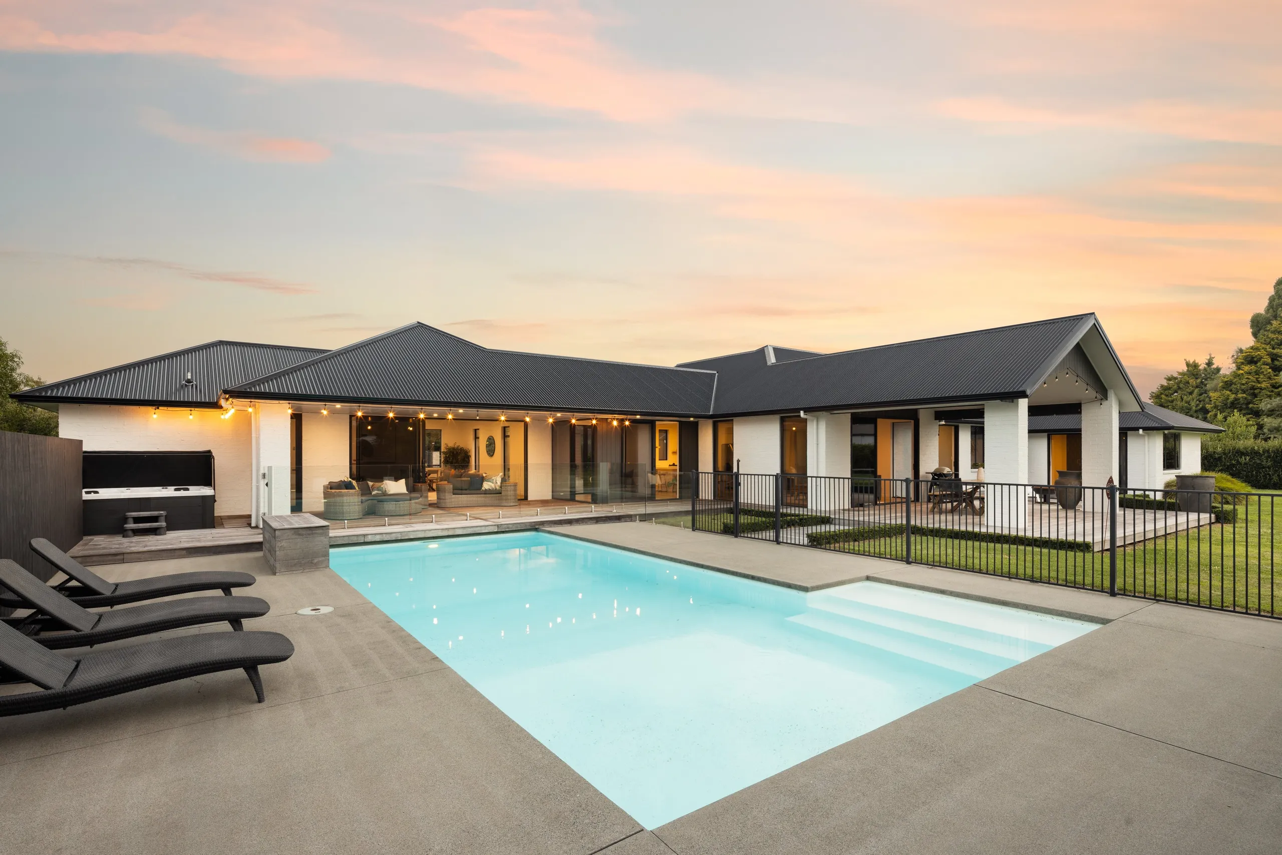 122B Birchwood Lane, Tamahere, Hamilton