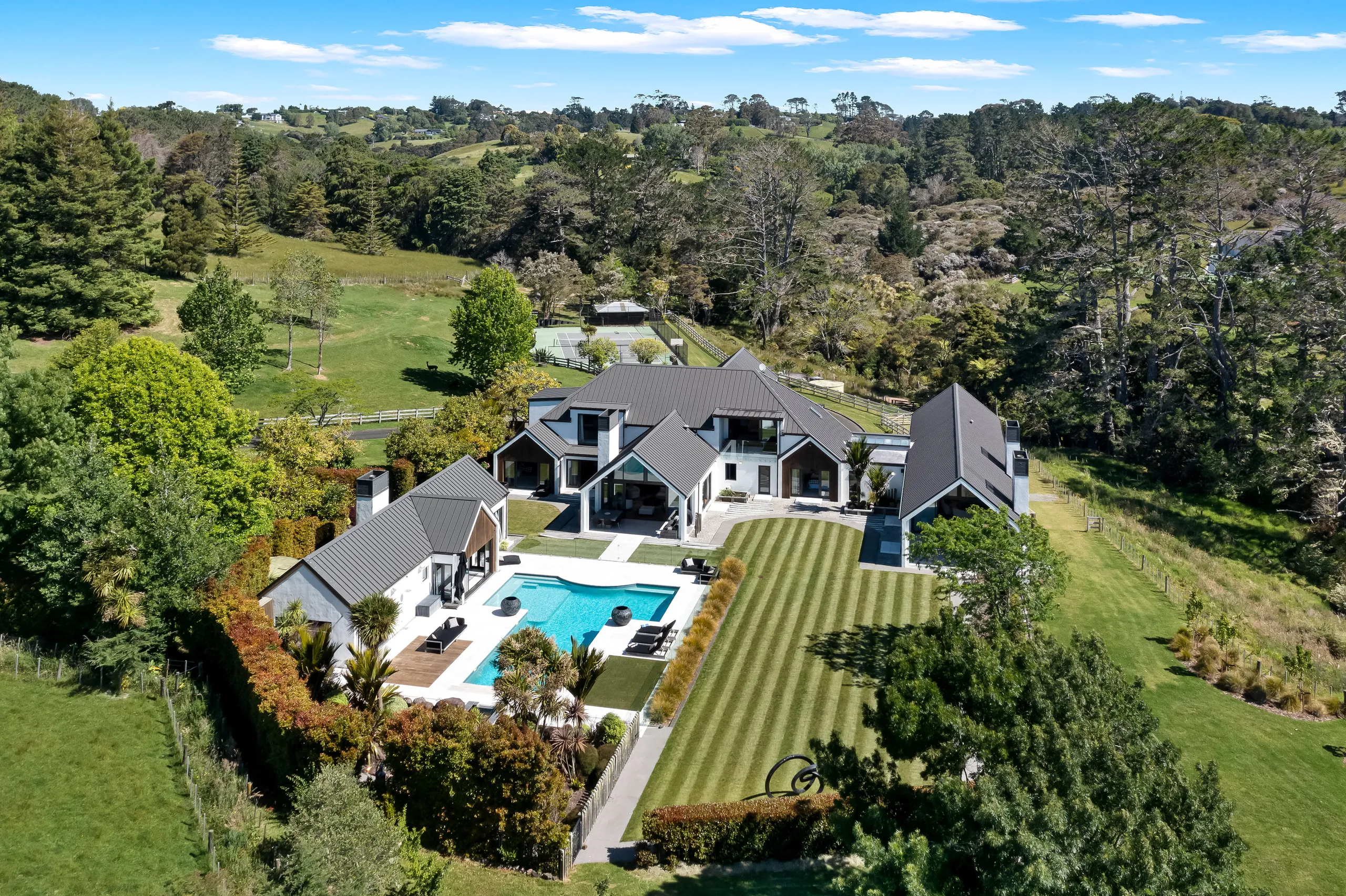 66 Mahoenui Valley Road, Coatesville, Rodney