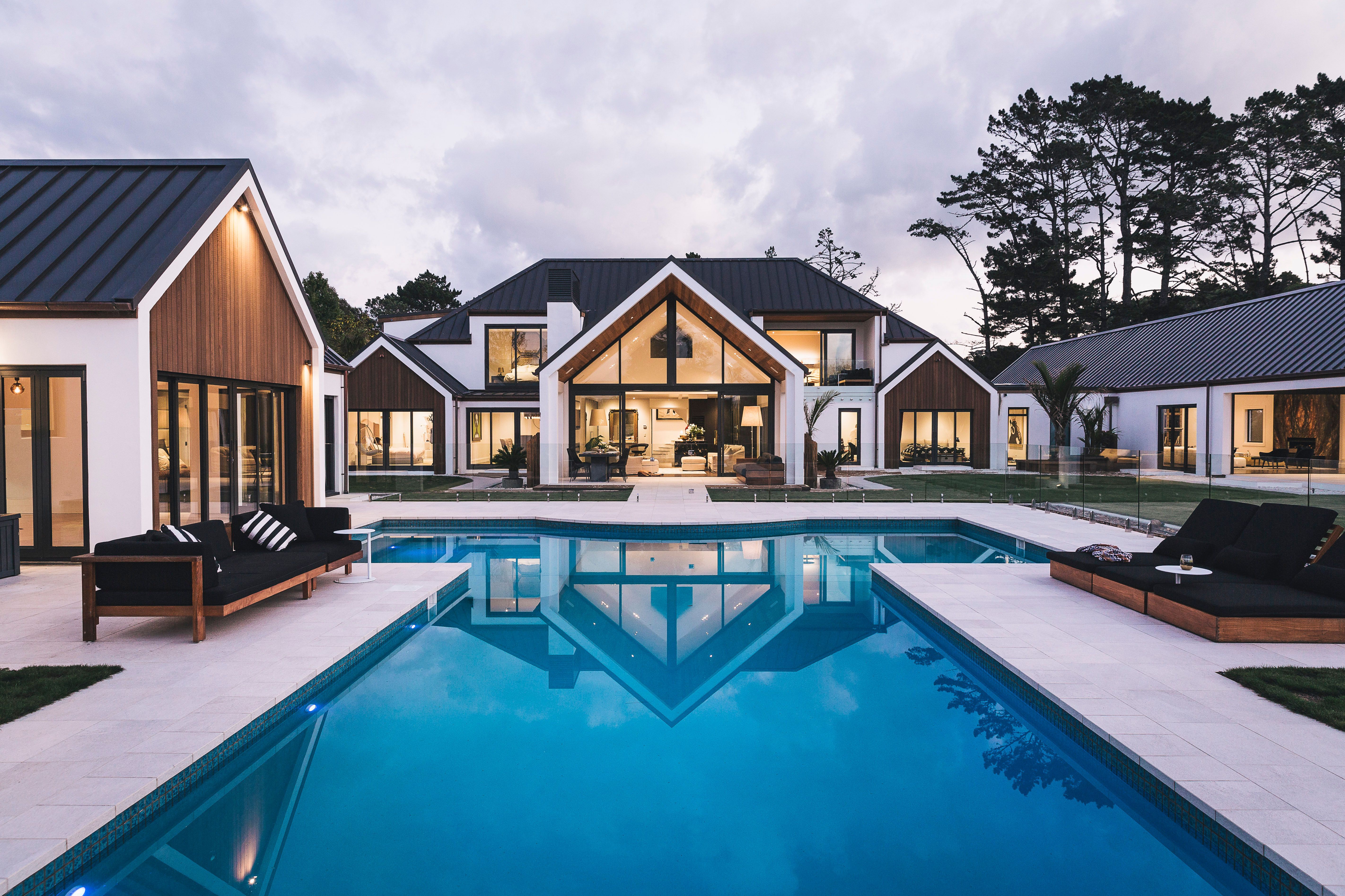 The American Buyer’s Guide to New Zealand Luxury Real Estate