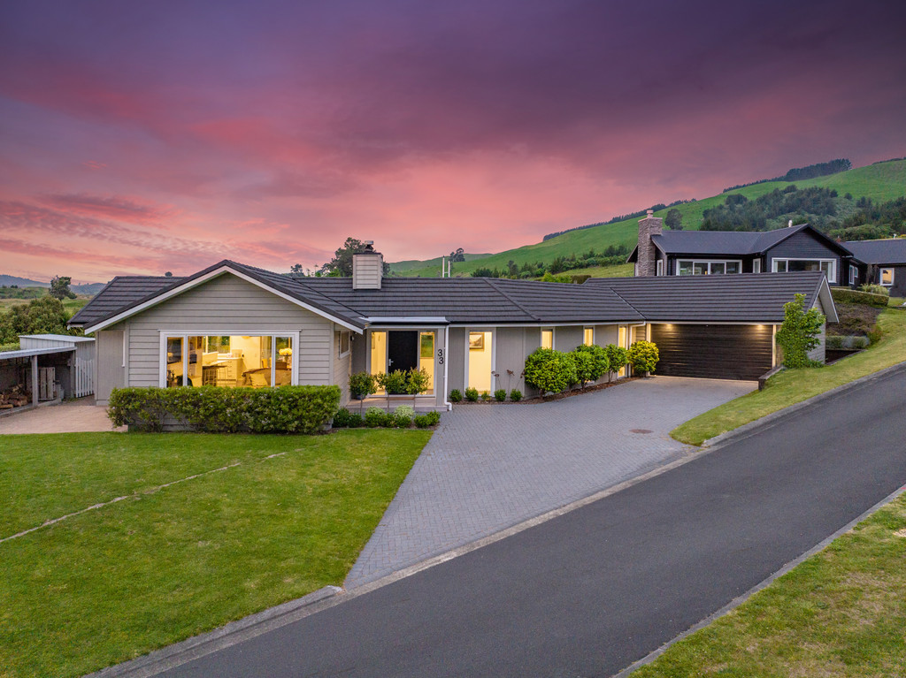 Inspiring Lake Views