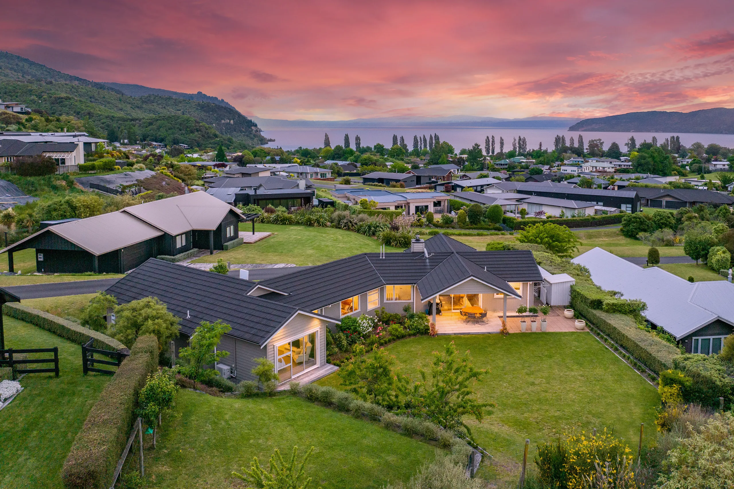 33 Bodes Lane, Kinloch, Taupo