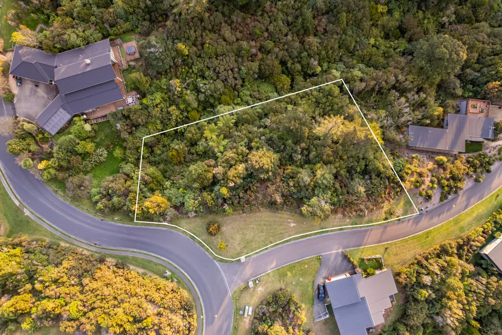 Build Your Dream Home in a Prime Location