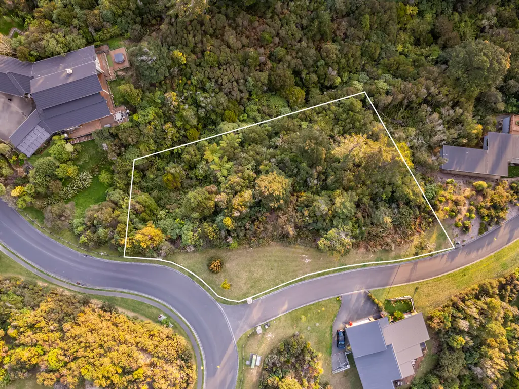 12 - Mount Marua Way (28) - Twilight