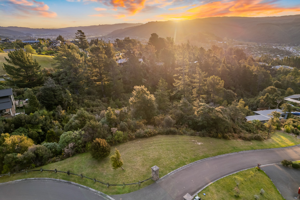 Build Your Dream Home in a Prime Location