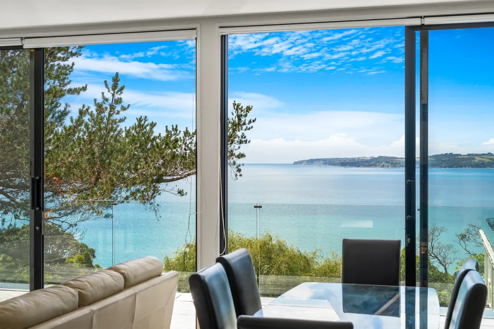 Coastal Luxury Without Compromise