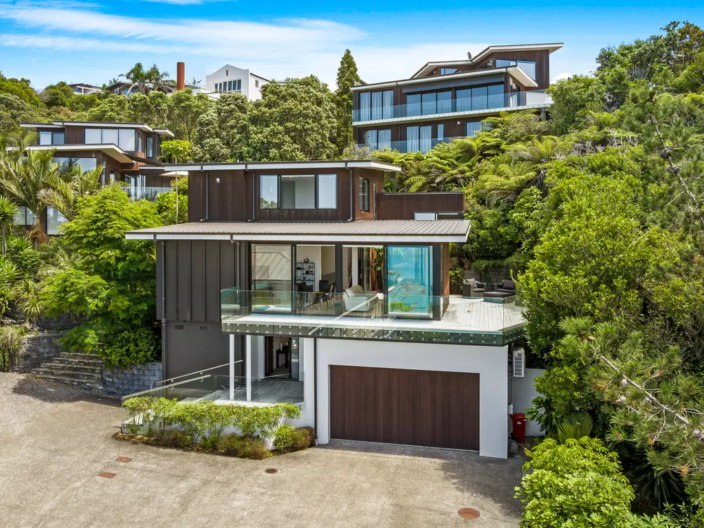 25_11C Duncansby Road (Print)