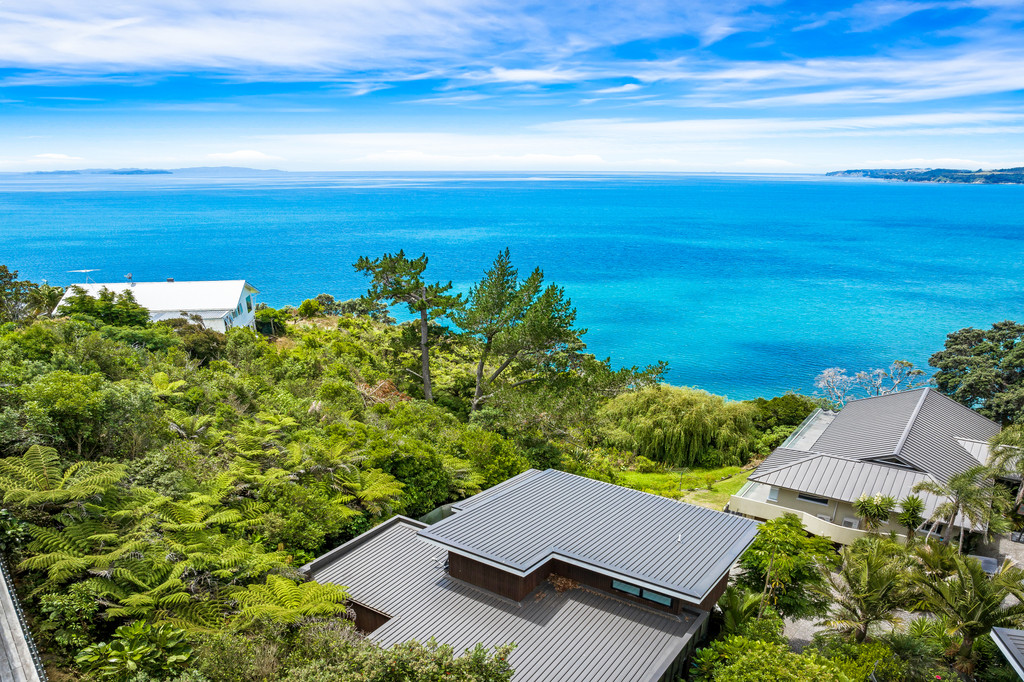 Coastal Affordable Luxury