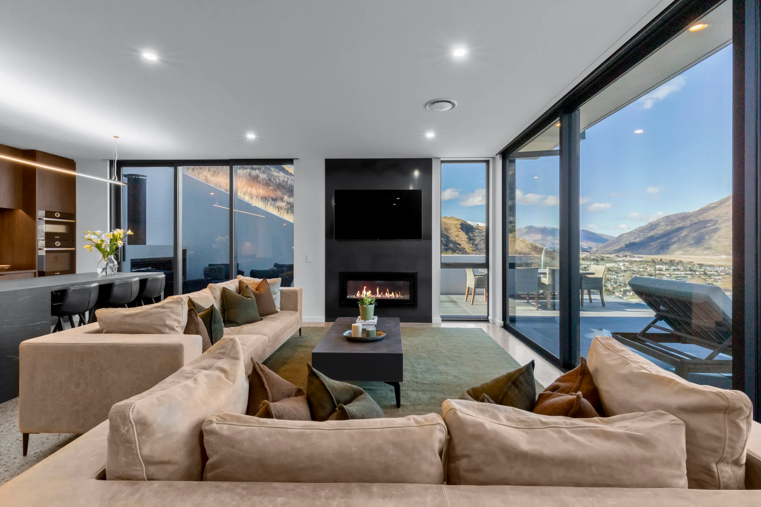 4A Lynch Lane, Queenstown Hill, Queenstown