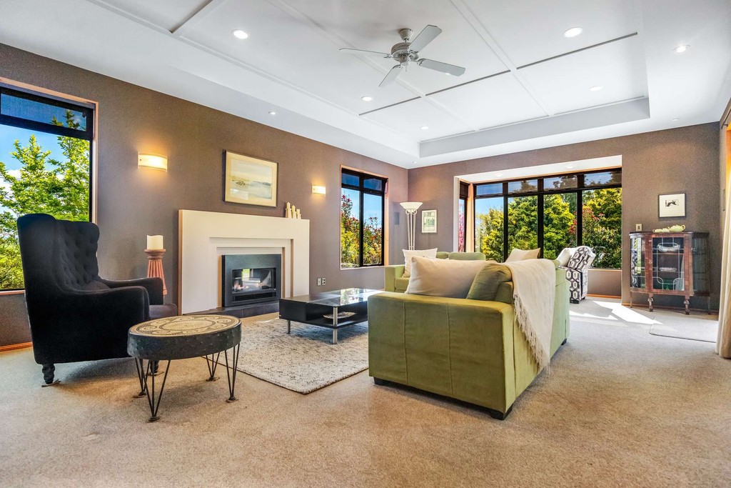 Country Calm with Contemporary Ease