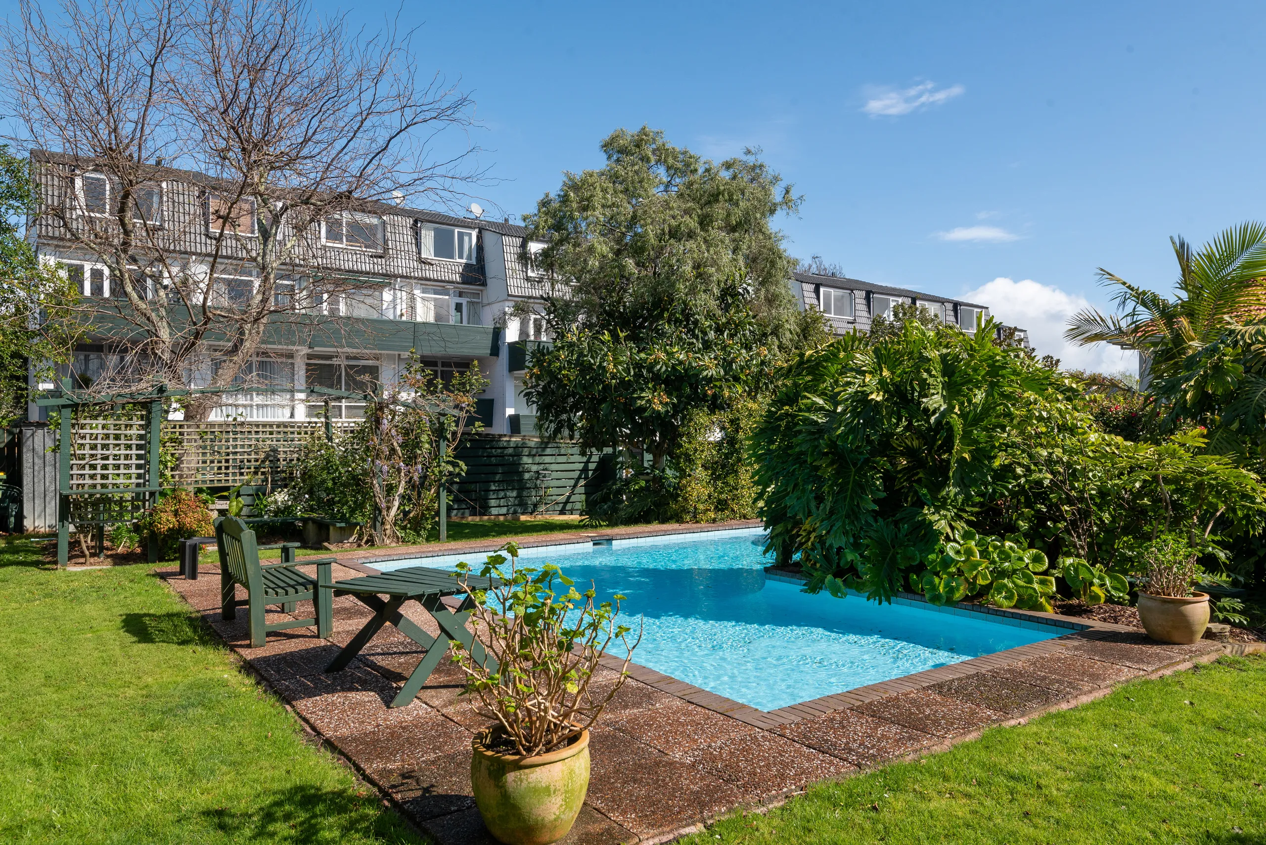 3/22 Cleveland Road, Parnell, Auckland City