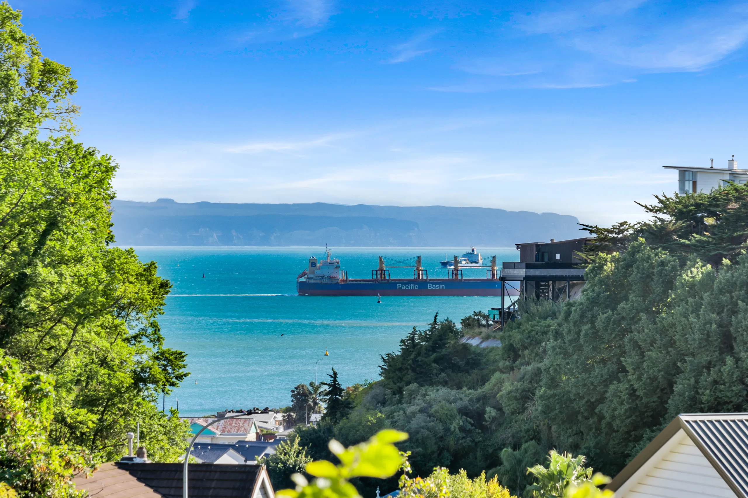 94 Milton Road, Bluff Hill, Napier