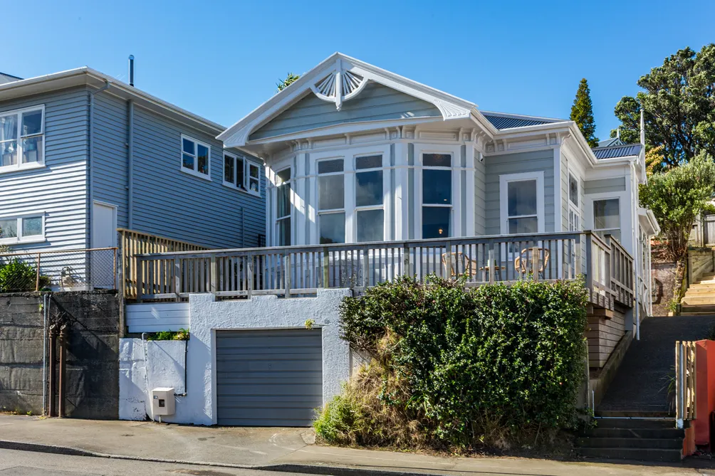 Rented Villa – Earn from Day One