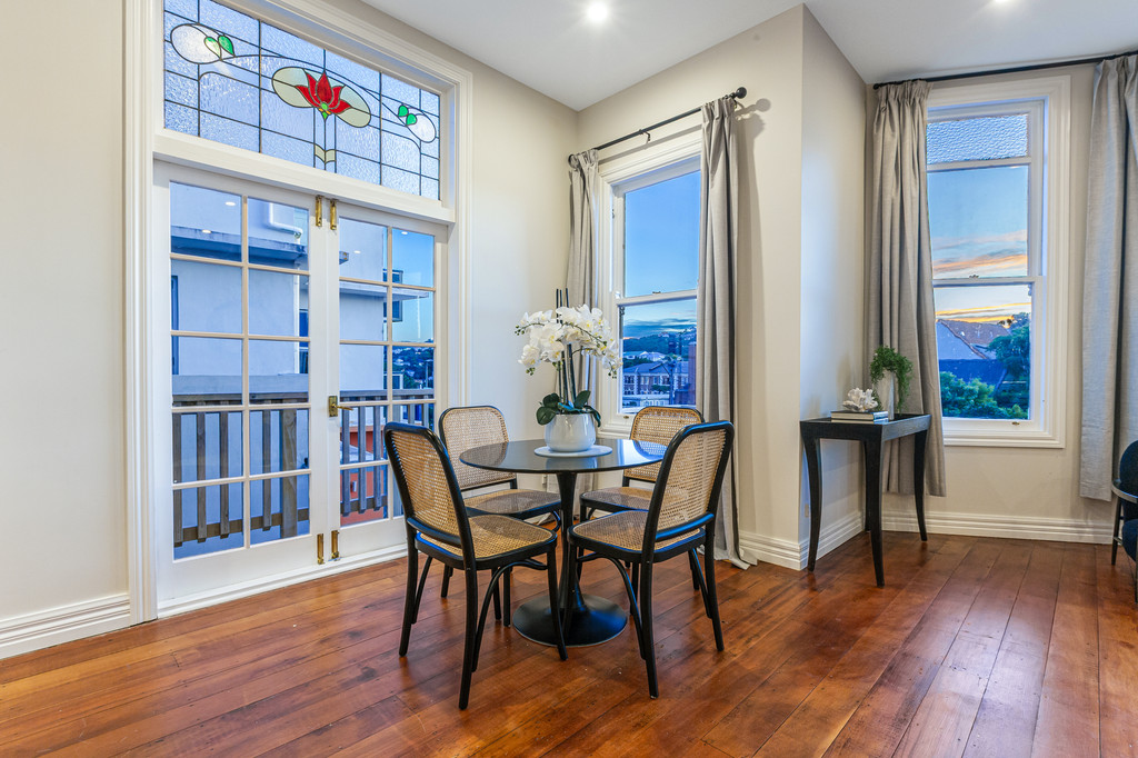 Renovated Character Villa