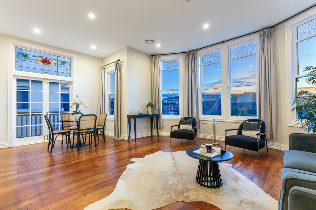 Timeless Elegance in a Prime Location