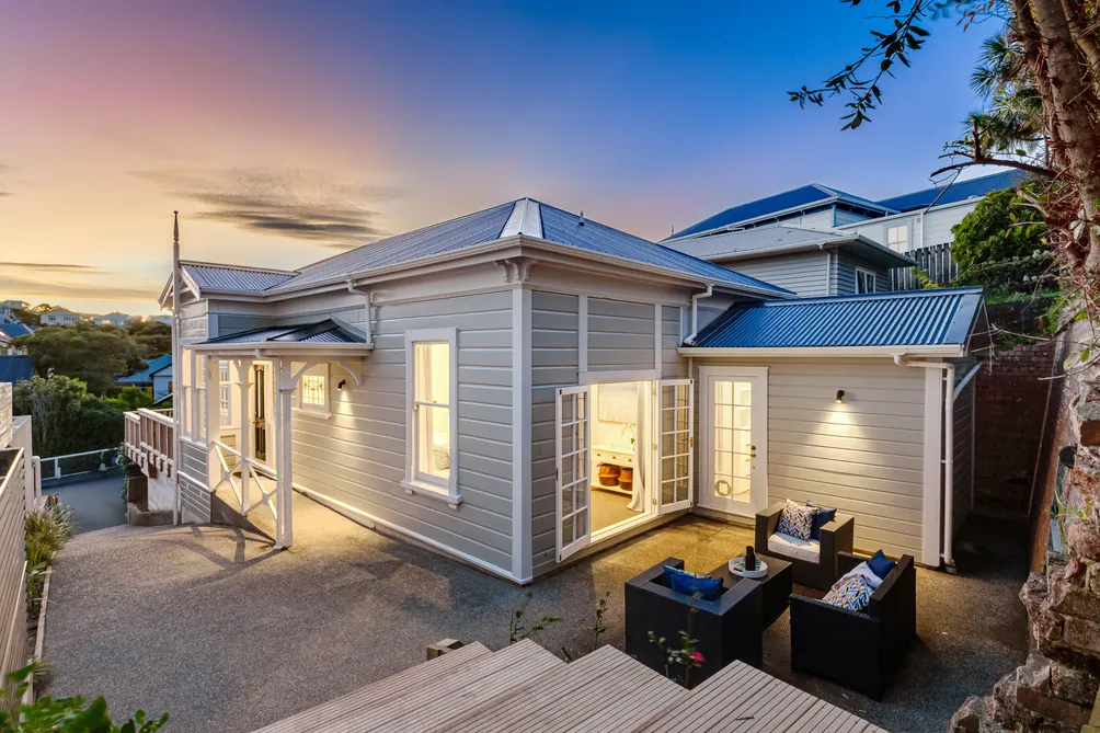 Timeless Elegance in a Prime Location