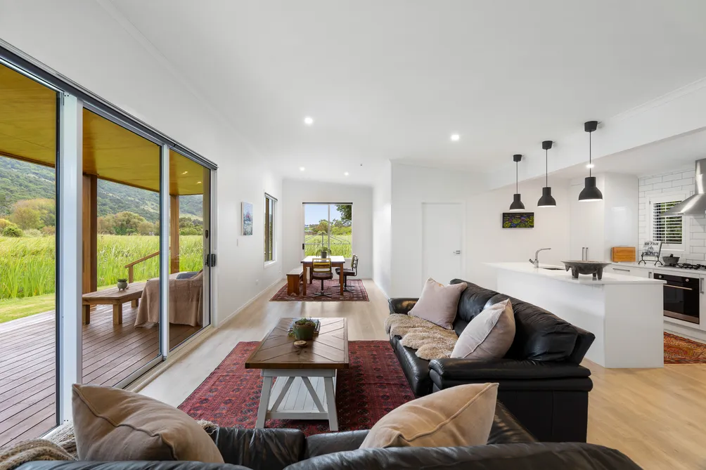 Coastal Retreat - Worthwhile Pursuing