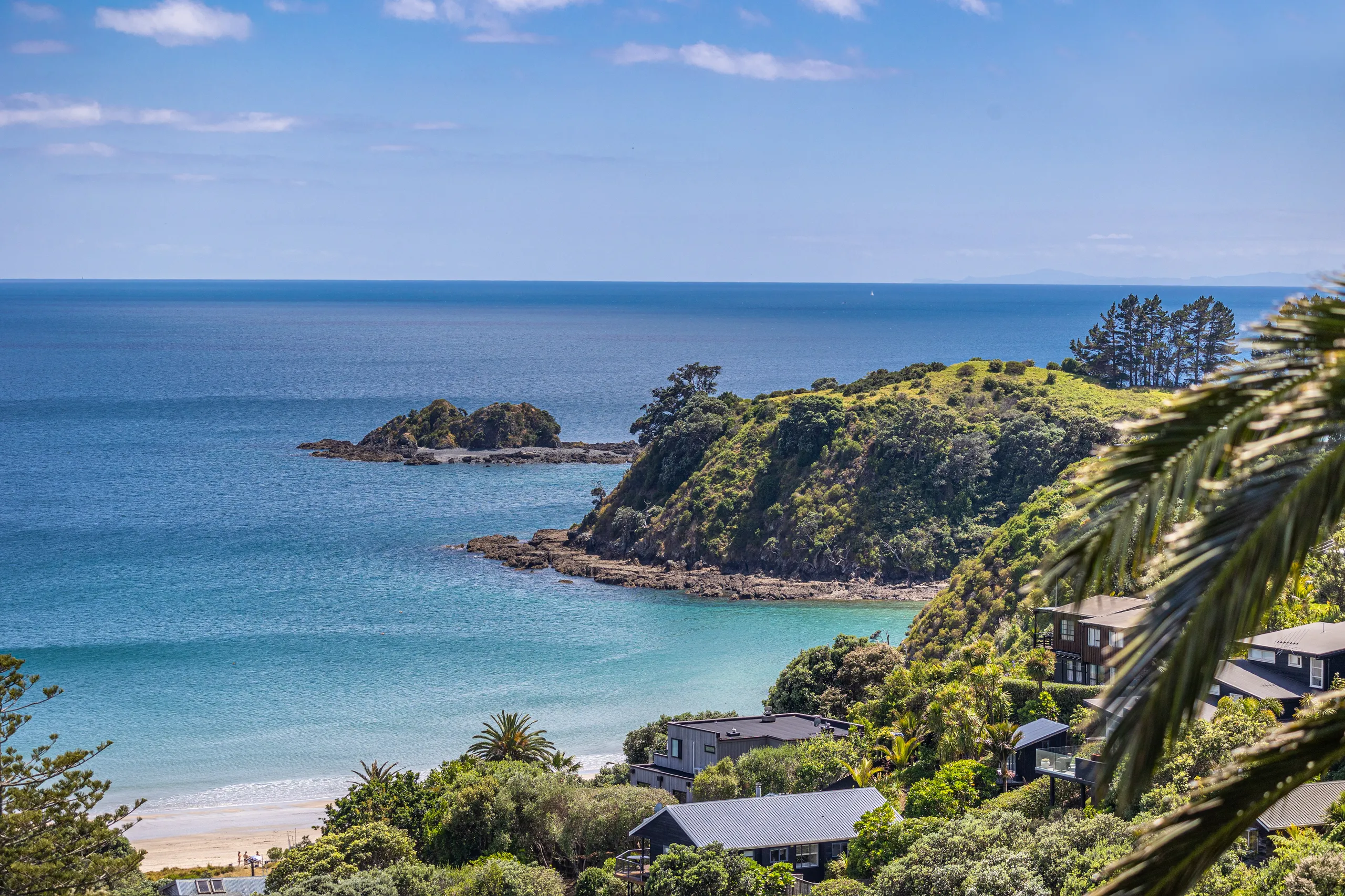 32 Tiri View Road, Palm Beach, Waiheke Island