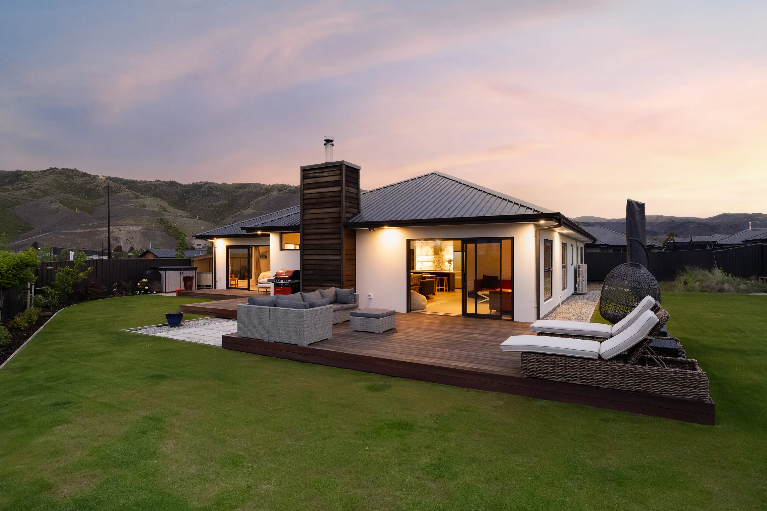 16 Travertine Street, Cromwell, Central Otago