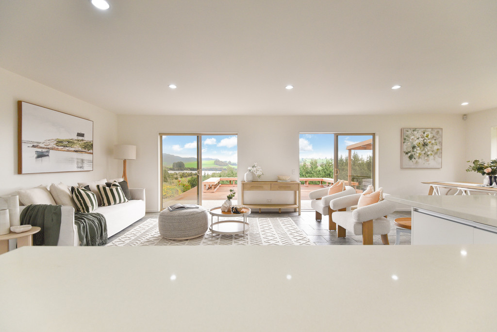 Elevate your Lifestyle in Waikite