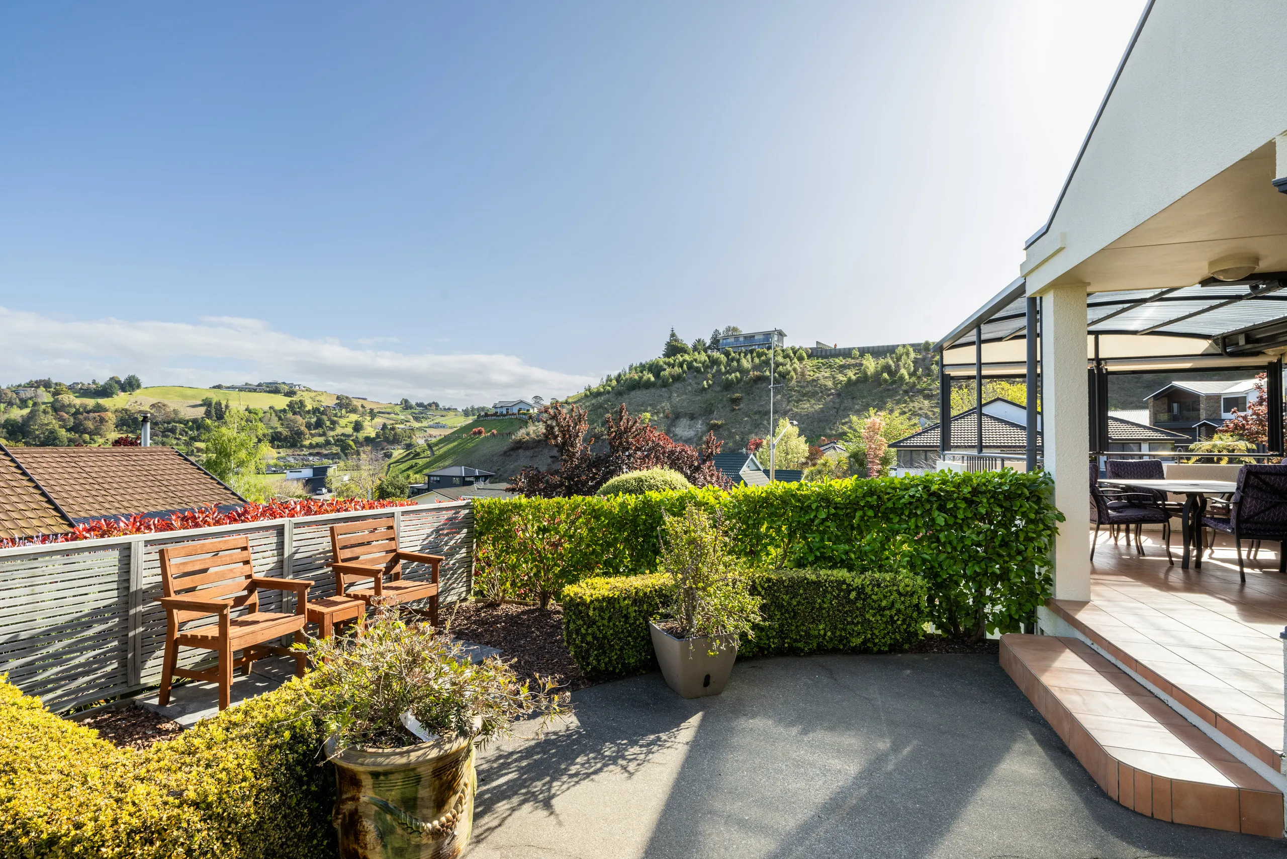 11A Cumberland Rise, Taradale, Napier