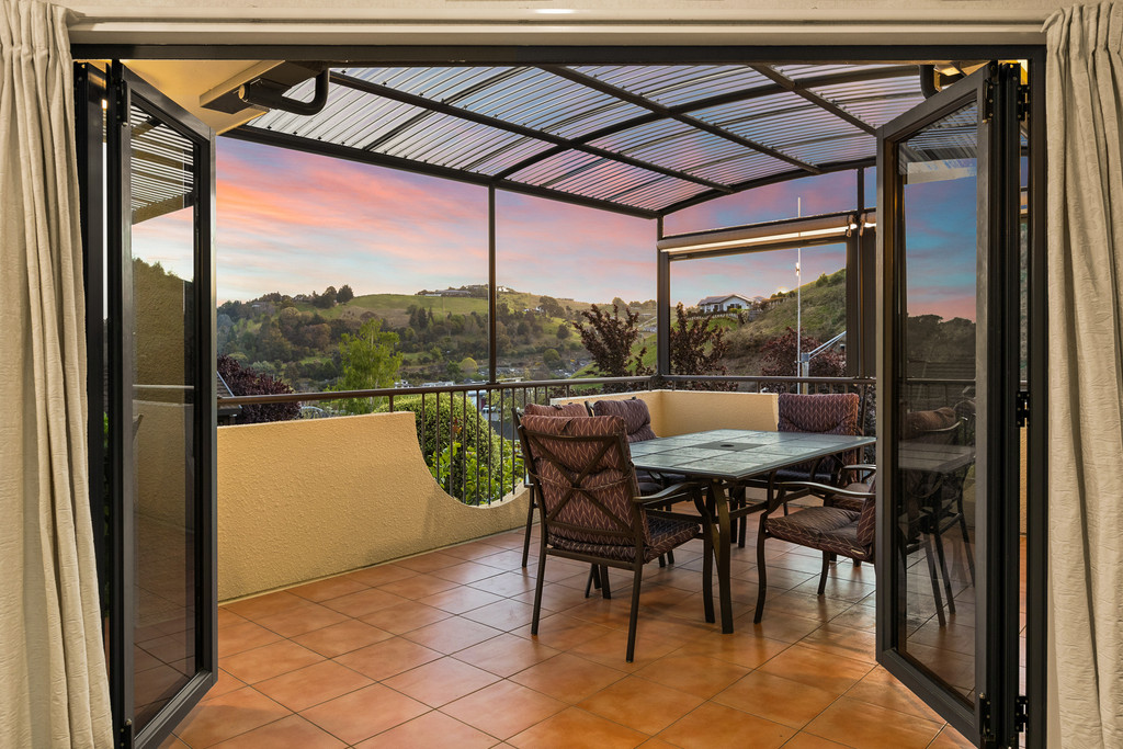 Elevated Comfort and Enviable Location