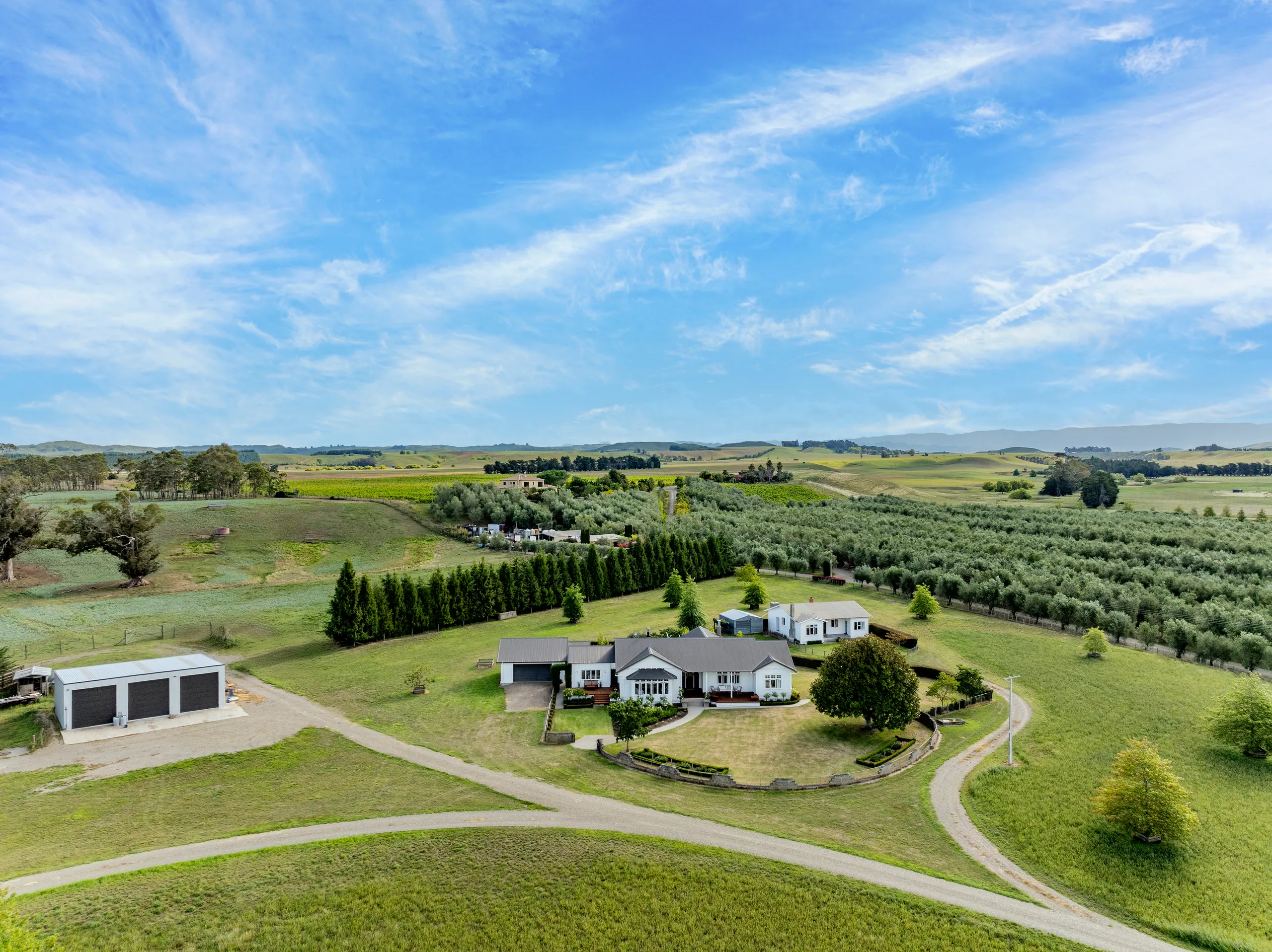 541 Kereru Road, Maraekakaho, Hastings