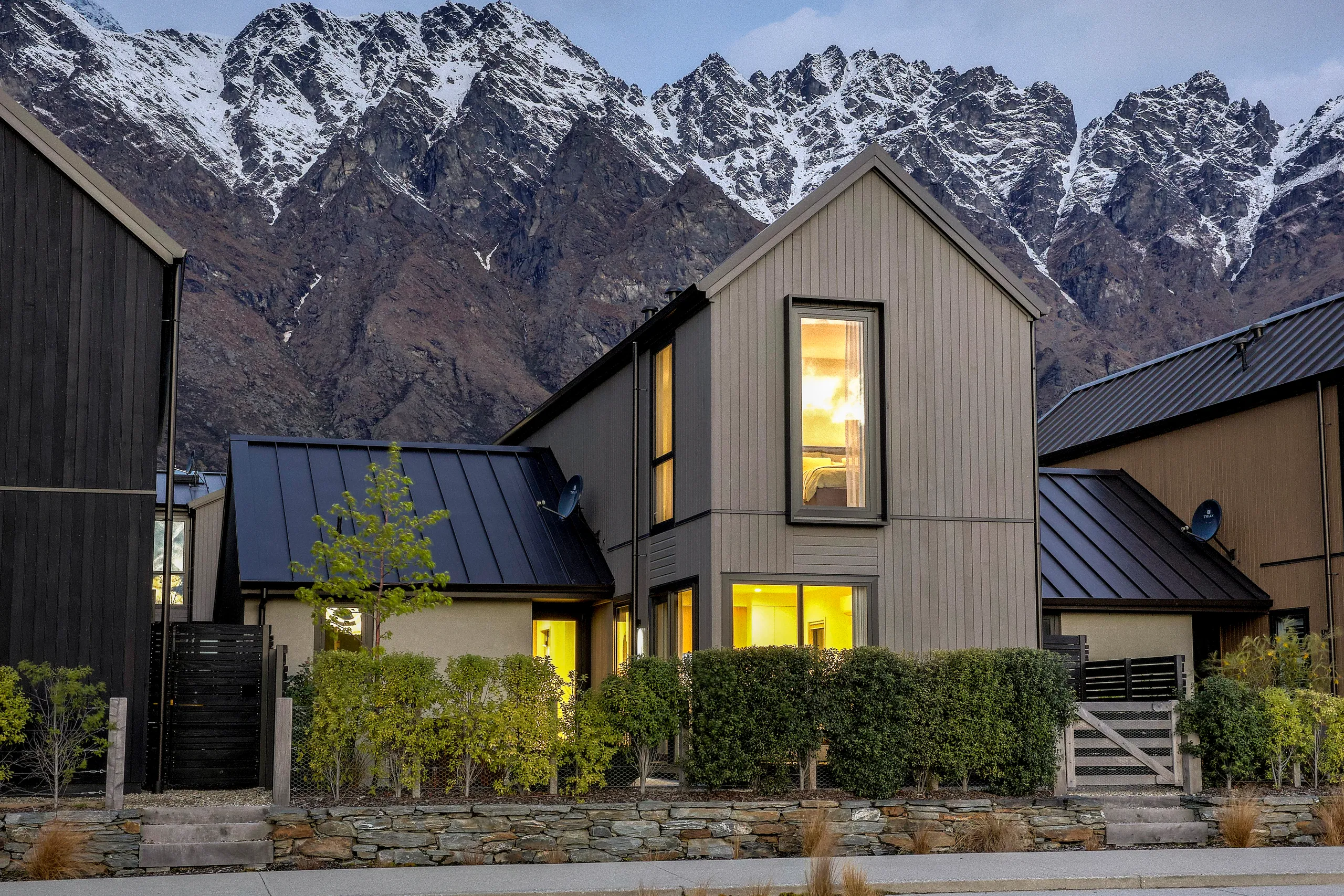 9 McGibbon Lane, Jacks Point, Queenstown