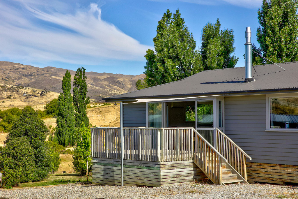 Entry-level Opportunity in Bannockburn